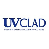 UVCLAD logo