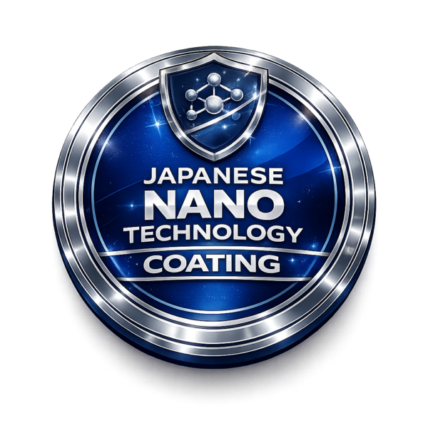 japan nano coat uvclad