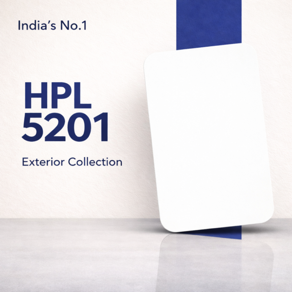 HPL SHEET 5201