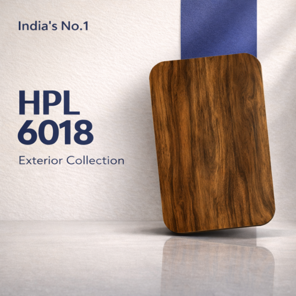 HPL SHEET 6018